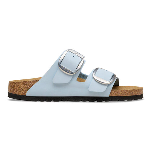 Sandale Birkenstock Arizona Big Buckle Nubuck