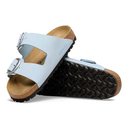 Sandale Birkenstock Arizona Big Buckle Nubuck