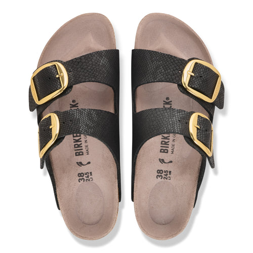 Sandale Birkenstock Arizona Bb Syn Python