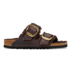 Papuci Birkenstock Arizona Bb Shearling Leoi Habana