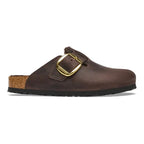 Saboti Birkenstock Boston Bb Shearling Leoi Habana