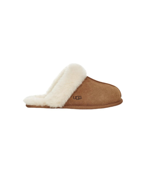 Papuci Scuffette II UGG