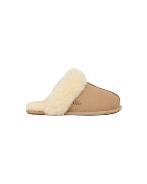 Papuci UGG Scuffette Ii