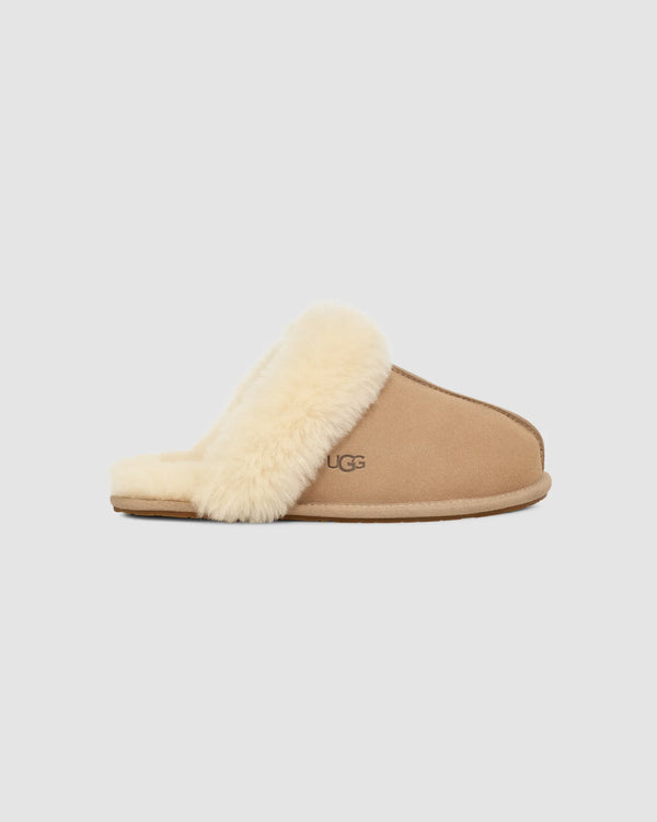 Papuci UGG Scuffette Ii