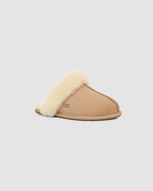 Papuci UGG Scuffette Ii