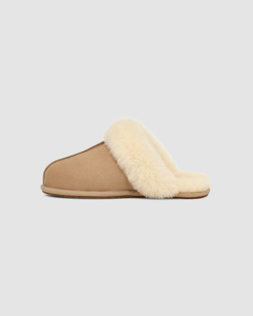 Papuci UGG Scuffette Ii