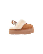 Papuci UGG Funkette