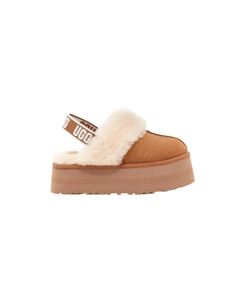 Papuci UGG Funkette