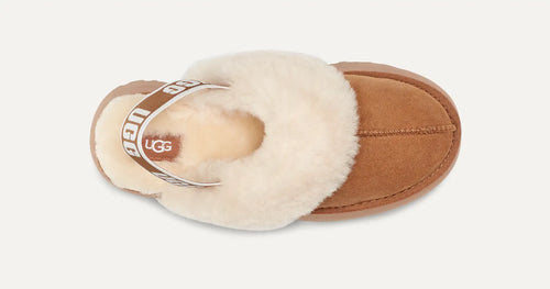 Papuci UGG Funkette