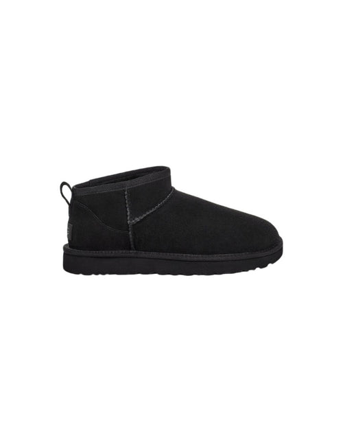 Cizme din piele intoarsa Classic Ultra Mini UGG
