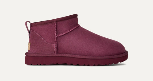 Gheata UGG Classic Ultra Mini