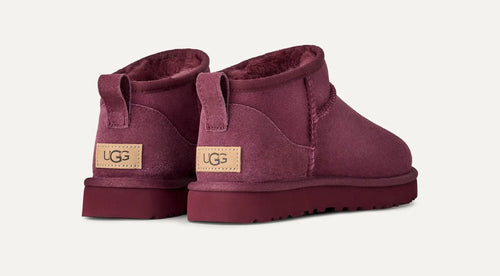 Gheata UGG Classic Ultra Mini