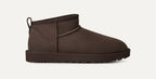 Gheata UGG Classic Ultra Mini Maro