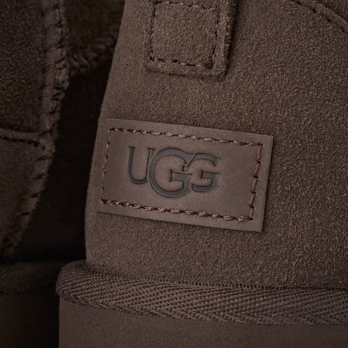 Gheata UGG Classic Ultra Mini Maro