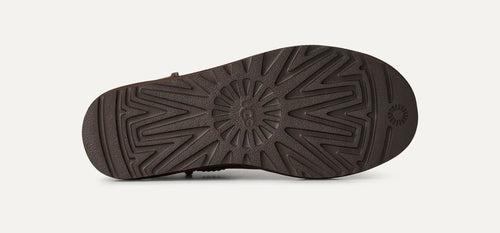 Gheata UGG Classic Ultra Mini Maro