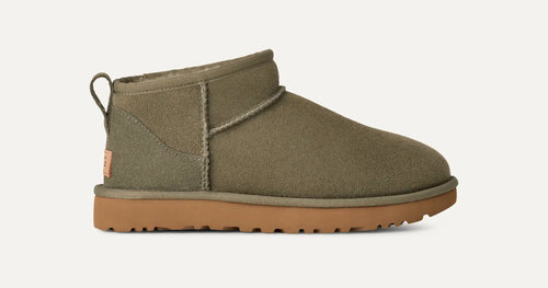 Gheata UGG Classic Ultra Mini