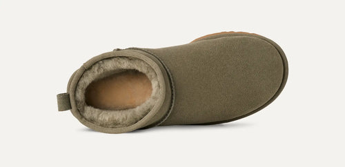 Gheata UGG Classic Ultra Mini