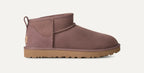Gheata UGG Classic Ultra Mini Maro