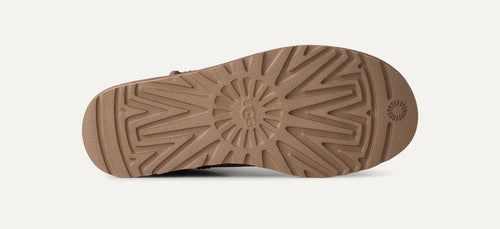 Gheata UGG Classic Ultra Mini Maro