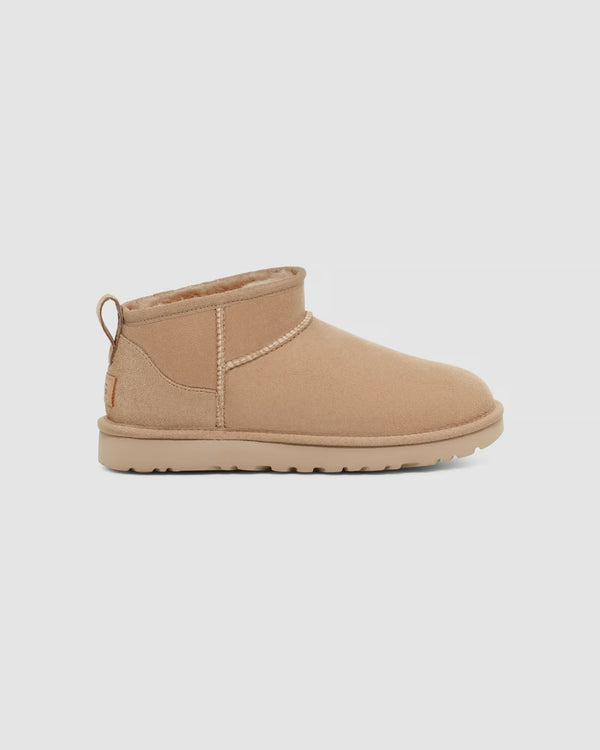 Cizme UGG Classic Ultra Mini