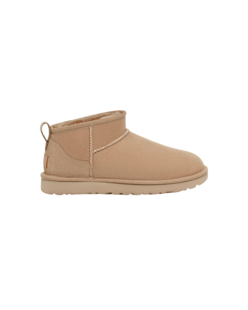 Cizme UGG Classic Ultra Mini