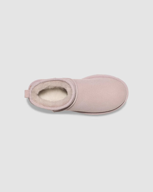 Gheata UGG Classic Ultra Mini