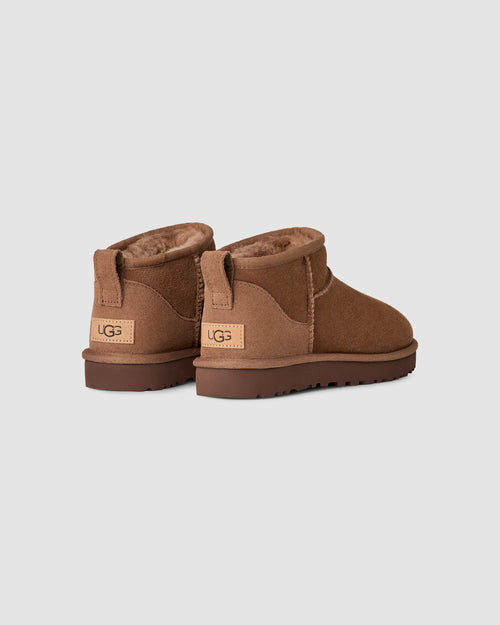Gheata UGG Classic Ultra Mini