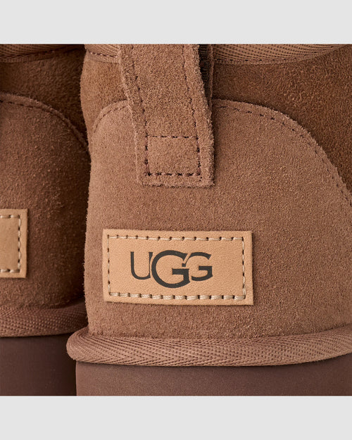 Gheata UGG Classic Ultra Mini
