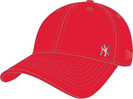 Sapca New Era Mlb Flawless Logo Basic 940 Ne