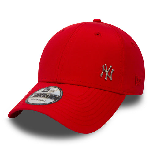 Sapca New Era Mlb Flawless Logo Basic 940 Ne