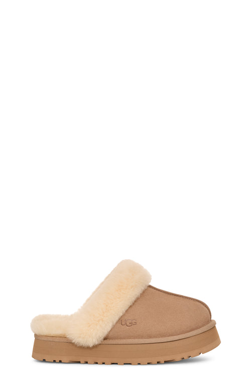 Papuci UGG Disquette