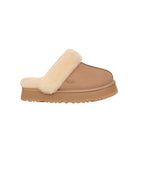 Papuci UGG Disquette