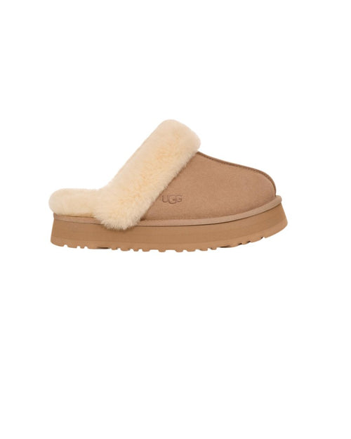 Papuci UGG Disquette