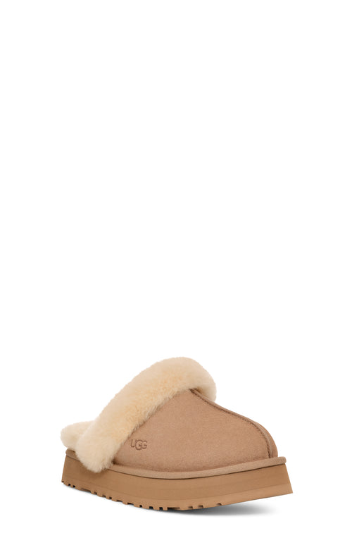 Papuci UGG Disquette