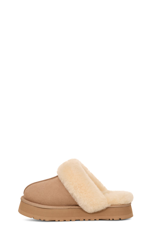 Papuci UGG Disquette