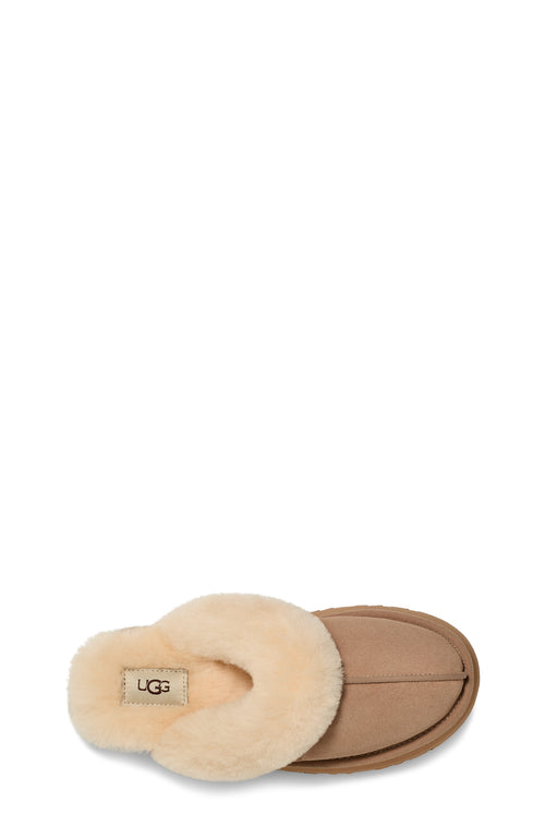 Papuci UGG Disquette