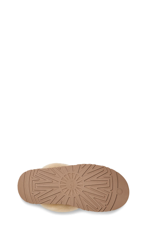 Papuci UGG Disquette