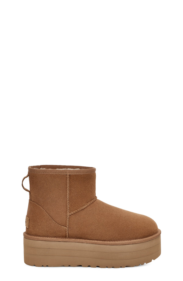 Cizma UGG Classic Mini Platform