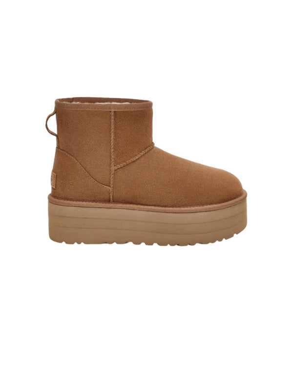 Cizma UGG Classic Mini Platform