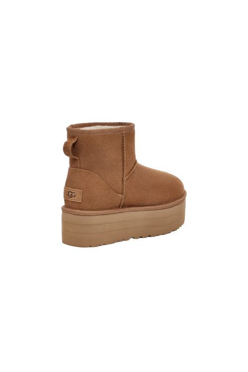 Cizma UGG Classic Mini Platform