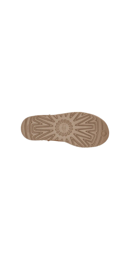 Cizma UGG Classic Mini Platform