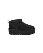 Cizme Classic Ultra Mini Platform UGG