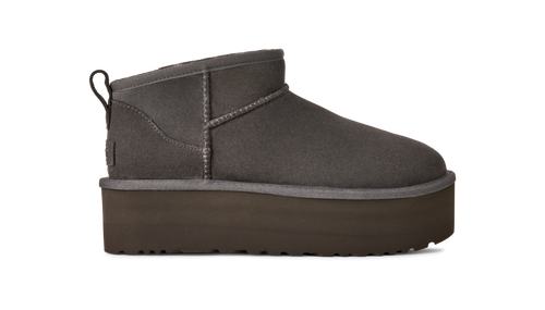 Gheata UGG Classic Ultra Mini Platform
