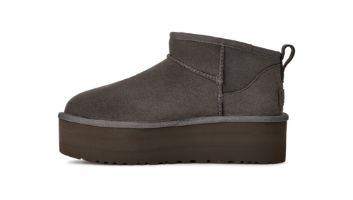 Gheata UGG Classic Ultra Mini Platform