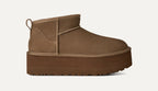 Gheata UGG Classic Ultra Mini Platform