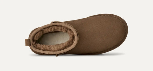 Gheata UGG Classic Ultra Mini Platform
