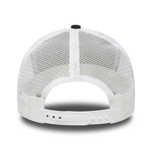 Sapca New Era Clean Trucker Los Angeles Dodgers