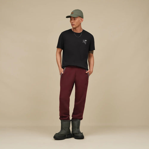 Pantaloni UGG Tasman Jogger