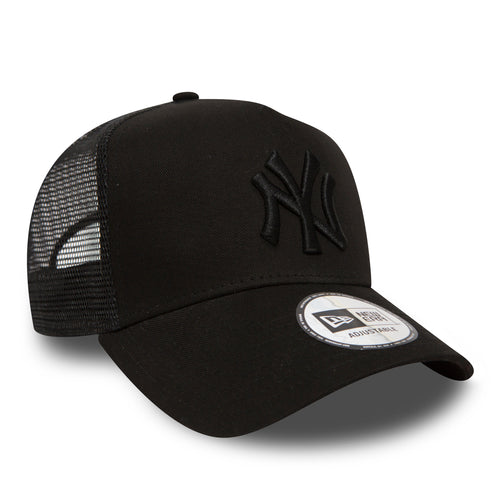 Sapca New Era Clean 940 Af Trucker New York Giants
