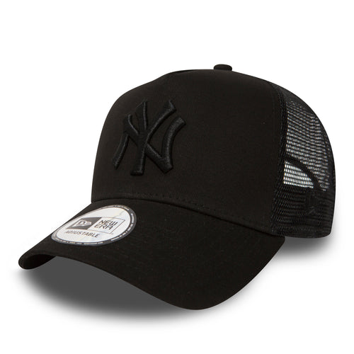 Sapca New Era Clean 940 Af Trucker New York Giants